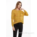 maglione pullover coppia di moda